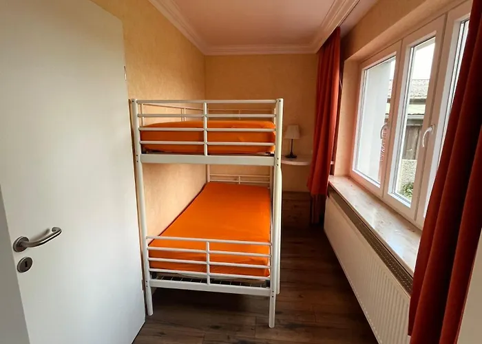 Bed And Breakfast Dannevirke