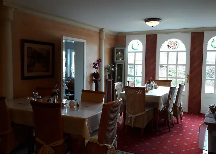 Bed And Breakfast Dannevirke